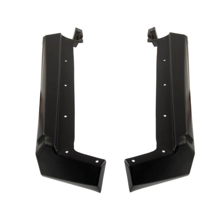 DIRECTION2 OVERFENDERS POLARIS (OFSPL4000) - DRIVEN Canada's Powersports OFSPL4000OFSPL4000