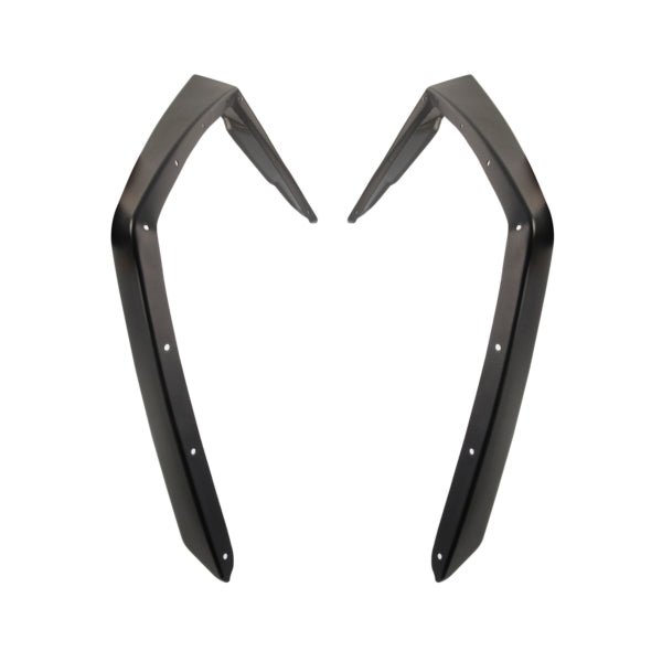 DIRECTION2 OVERFENDERS POLARIS (RZR4000) - DRIVEN Canada's Powersports RZR4000RZR4000