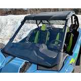 DIRECTION2 POLARIS RZR PRO XP FULL WINDSHIELD GP 2025 (RZRPRXP25WS1004GP) - DRIVEN Canada's Powersports 01960126RZRPRXP25WS1004GP
