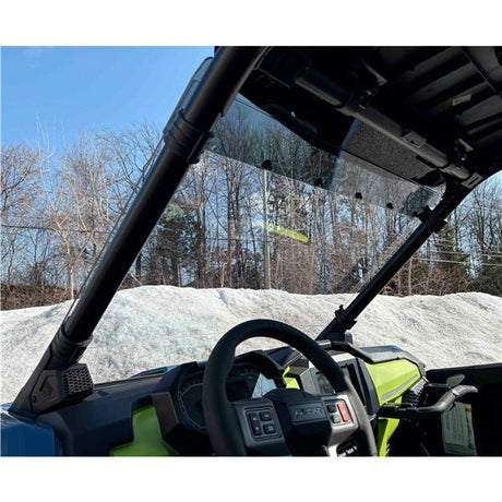 DIRECTION2 POLARIS RZR PRO XP FULL WINDSHIELD GP 2025 (RZRPRXP25WS1004GP) - DRIVEN Canada's Powersports 01960126RZRPRXP25WS1004GP