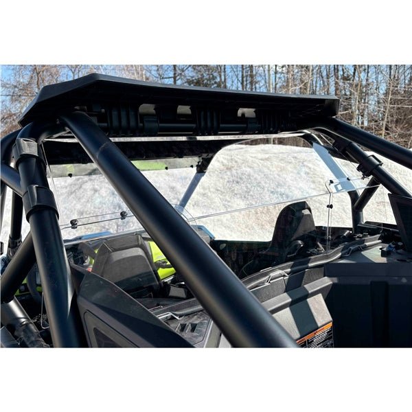 DIRECTION2 POLARIS RZR PRO XP REAR WINDSHIELD HC 2025 (RZRPRXP25WS1003) - DRIVEN Canada's Powersports 01960123RZRPRXP25WS1003