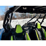 DIRECTION2 POLARIS RZR PRO XP REAR WINDSHIELD HC 2025 (RZRPRXP25WS1003) - DRIVEN Canada's Powersports 01960123RZRPRXP25WS1003