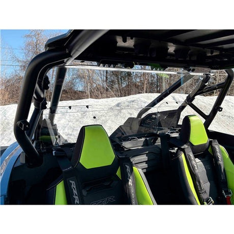 DIRECTION2 POLARIS RZR PRO XP REAR WINDSHIELD HC 2025 (RZRPRXP25WS1003) - DRIVEN Canada's Powersports 01960123RZRPRXP25WS1003