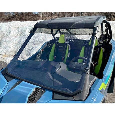 DIRECTION2 POLARIS RZR PRO XP FULL WINDSHIELD HC 2025 (RZRPRXP25WS1004) - DRIVEN Canada's Powersports 01960125RZRPRXP25WS1004