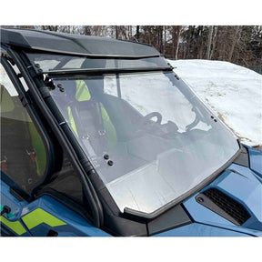 DIRECTION2 POLARIS RZR PRO XP FULL TILT WINDSHIELD HC 2025 (RZRPRXP25WS1000) - DRIVEN Canada's Powersports 01960122RZRPRXP25WS1000