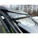 DIRECTION2 POLARIS RZR PRO XP FULL TILT WINDSHIELD HC 2025 (RZRPRXP25WS1000) - DRIVEN Canada's Powersports 01960122RZRPRXP25WS1000