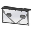 DIRECTION2 WINDSHIELD GP REAR CFMOTO (CFWS8003GP) - DRIVEN Canada's Powersports CFWS8003GPCFWS8003GP