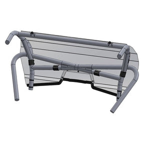 DIRECTION2 WINDSHIELD RR CFMOTO (CFWS9503GP) - DRIVEN Canada's Powersports CFWS9503GPCFWS9503GP