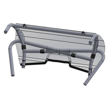 DIRECTION2 WINDSHIELD RR CFMOTO (CFWS9503GP) - DRIVEN Canada's Powersports CFWS9503GPCFWS9503GP