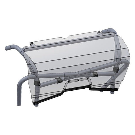 DIRECTION2 WINDSHIELD RR CFMOTO (CFWS9503GP) - DRIVEN Canada's Powersports CFWS9503GPCFWS9503GP