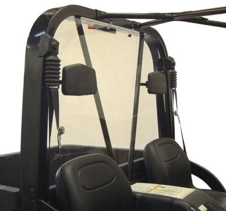 DIRECTION2 WINDSHIELD RR A/C (PROWLERWS1003) - DRIVEN Canada's Powersports PROWLERWS1003PROWLERWS1003