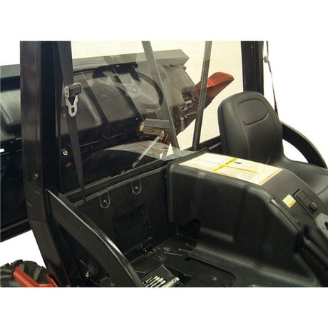 DIRECTION2 WINDSHIELD RR A/C (PROWLERWS1003) - DRIVEN Canada's Powersports PROWLERWS1003PROWLERWS1003