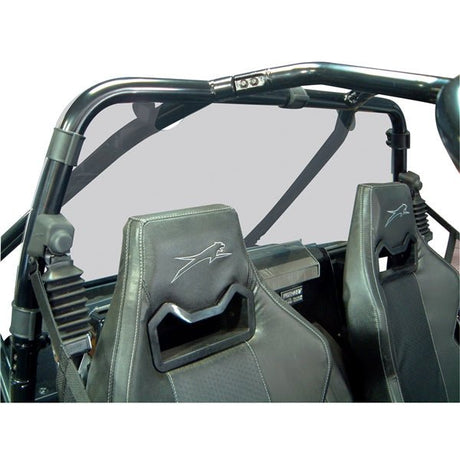 DIRECTION2 WINDSHIELD RR A/C (WILDCATWS1003) - DRIVEN Canada's Powersports WILDCATWS1003WILDCATWS1003