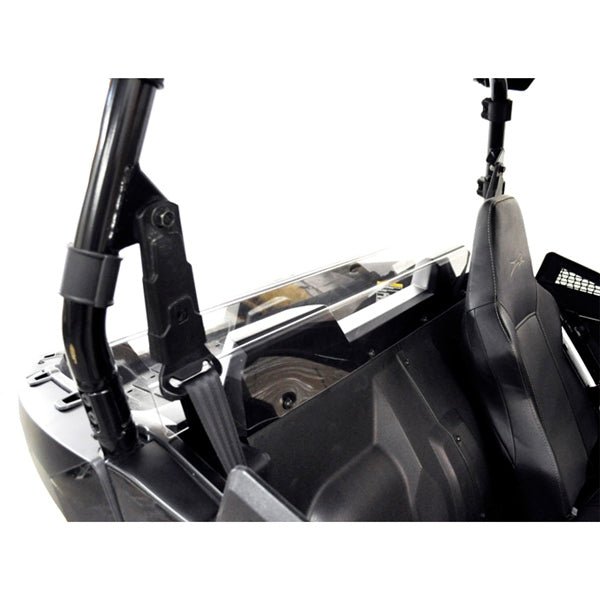 DIRECTION2 WINDSHIELD RR A/C (WILDTRWS1003) - DRIVEN Canada's Powersports WILDTRWS1003WILDTRWS1003