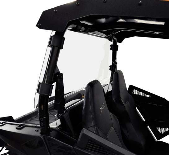 DIRECTION2 WINDSHIELD RR A/C (WILDTRWS1003) - DRIVEN Canada's Powersports WILDTRWS1003WILDTRWS1003