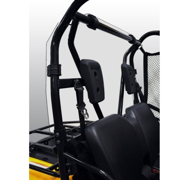 DIRECTION2 WINDSHIELD RR HON (PION500WS1003) - DRIVEN Canada's Powersports PION500WS1003PION500WS1003