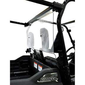 DIRECTION2 WINDSHIELD RR HON (PIONEERWS1003) - DRIVEN Canada's Powersports PIONEERWS1003PIONEERWS1003
