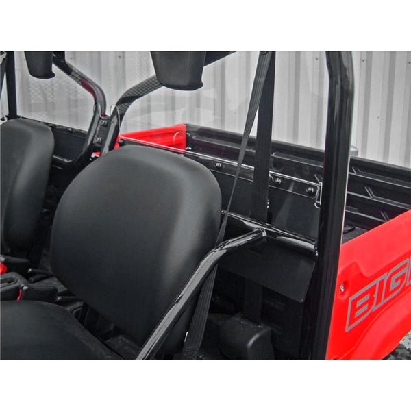 DIRECTION2 WINDSHIELD RR/PANEL HON (BIGREDWS1003) - DRIVEN Canada's Powersports BIGREDWS1003BIGREDWS1003