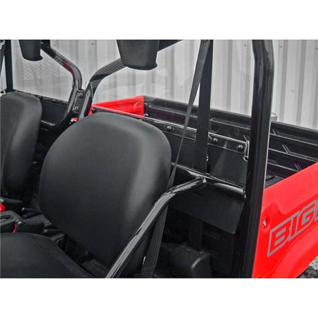 DIRECTION2 WINDSHIELD RR/PANEL HON (BIGREDWS1003) - DRIVEN Canada's Powersports BIGREDWS1003BIGREDWS1003