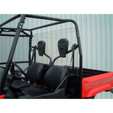DIRECTION2 WINDSHIELD RR/PANEL HON (BIGREDWS1003) - DRIVEN Canada's Powersports BIGREDWS1003BIGREDWS1003