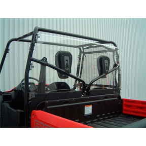 DIRECTION2 WINDSHIELD RR/PANEL HON (BIGREDWS1003) - DRIVEN Canada's Powersports BIGREDWS1003BIGREDWS1003