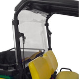 DIRECTION2 WINDSHIELD RR JDEERE (DEEREWS3003) - DRIVEN Canada's Powersports DEEREWS3003DEEREWS3003