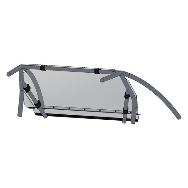 DIRECTION2 WINDSHIELD RR KAWA (KRXWS1003) - DRIVEN Canada's Powersports 9999999989KRXWS1003