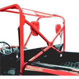 DIRECTION2 WINDSHIELD RR/PANEL KAWA (TERYXWS1003) - DRIVEN Canada's Powersports TERYXWS1003TERYXWS1003