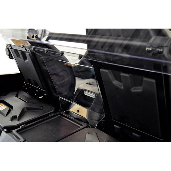 DIRECTION2 WINDSHIELD RR KAWA (TERYXWS3003) - DRIVEN Canada's Powersports TERYXWS3003TERYXWS3003