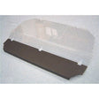 DIRECTION2 WINDSHIELD RR/SUPPORT UTV POL (RZR2002) - DRIVEN Canada's Powersports RZR2002RZR2002