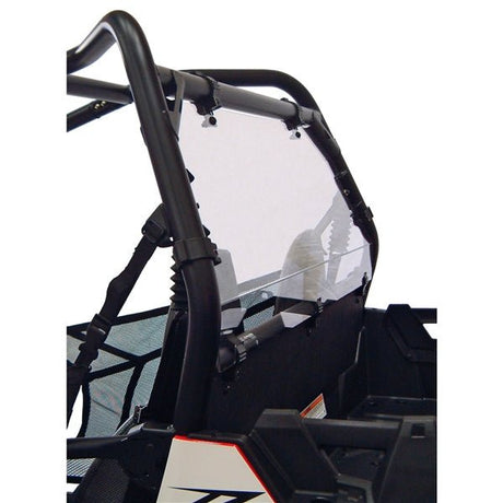 DIRECTION2 WINDSHIELD RR/PANEL POL (RZR3002) - DRIVEN Canada's Powersports RZR3002RZR3002