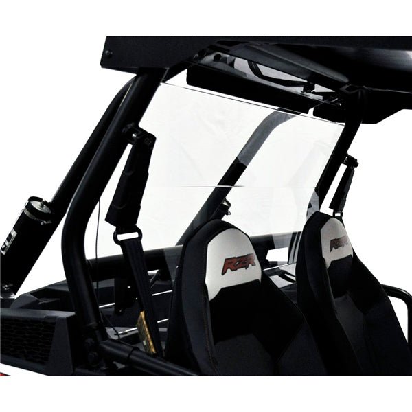 DIRECTION2 WINDSHIELD RR POL (RZR10WS1003) - DRIVEN Canada's Powersports RZR10WS1003RZR10WS1003