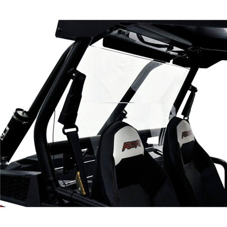 DIRECTION2 WINDSHIELD RR POL (RZR10WS1003) - DRIVEN Canada's Powersports RZR10WS1003RZR10WS1003