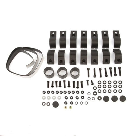 DIRECTION2 WINDSHIELD RR/PANEL POL (RZR5002) - DRIVEN Canada's Powersports RZR5002RZR5002