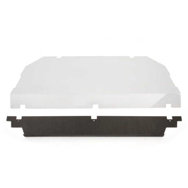 DIRECTION2 WINDSHIELD RR/PANEL POL (RZR5002) - DRIVEN Canada's Powersports RZR5002RZR5002