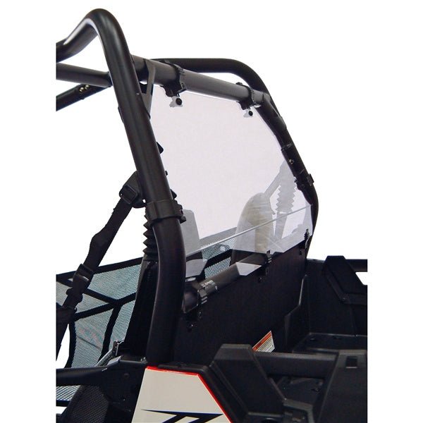 DIRECTION2 WINDSHIELD RR/PANEL POL (RZR4002) - DRIVEN Canada's Powersports RZR4002RZR4002