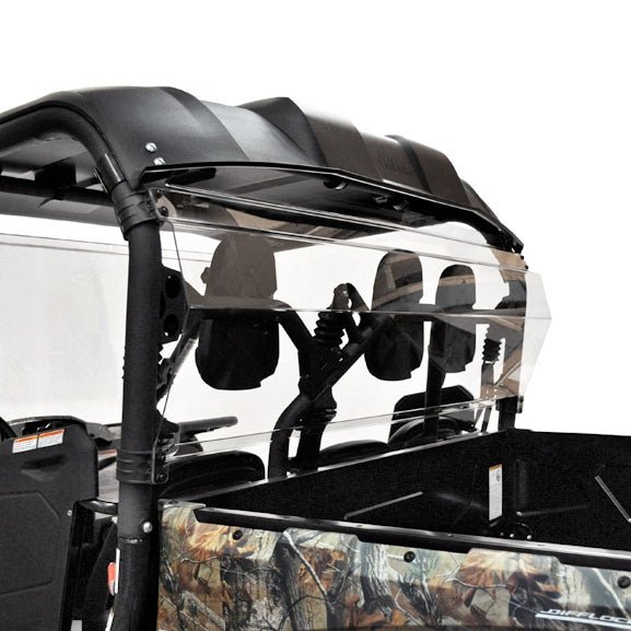 DIRECTION2 WINDSHIELD RR YAM (VIKINGWS1003) - DRIVEN Canada's Powersports VIKINGWS1003VIKINGWS1003