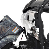 DIRECTION2 WINDSHIELD RR YAM (VIKINGWS1003) - DRIVEN Canada's Powersports VIKINGWS1003VIKINGWS1003