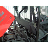 DIRECTION2 WINDSHIELD RR/PANEL GP HON (BIGREDWS1003GP) - DRIVEN Canada's Powersports BIGREDWS1003GPBIGREDWS1003GP