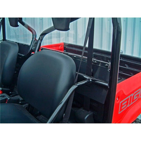 DIRECTION2 WINDSHIELD RR/PANEL GP HON (BIGREDWS1003GP) - DRIVEN Canada's Powersports BIGREDWS1003GPBIGREDWS1003GP