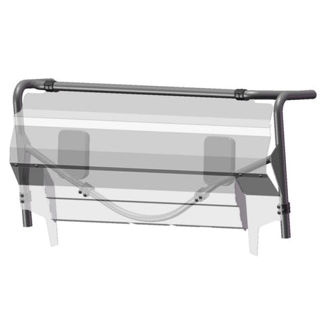 DIRECTION2 WINDSHIELD GP RR HON (PION10WS2003GP) - DRIVEN Canada's Powersports PION10WS2003GPPION10WS2003GP