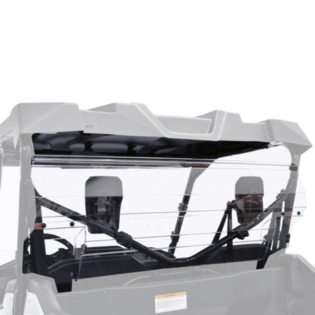 DIRECTION2 WINDSHIELD GP RR HON (PION10WS2003GP) - DRIVEN Canada's Powersports PION10WS2003GPPION10WS2003GP