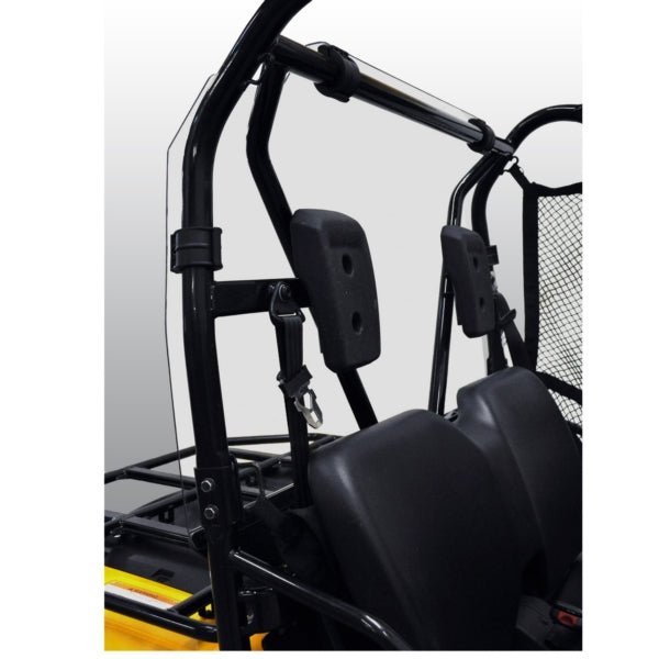 DIRECTION2 WINDSHIELD GP RR HON (PION500WS1003GP) - DRIVEN Canada's Powersports PION500WS1003GPPION500WS1003GP