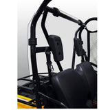 DIRECTION2 WINDSHIELD GP RR HON (PION500WS1003GP) - DRIVEN Canada's Powersports PION500WS1003GPPION500WS1003GP