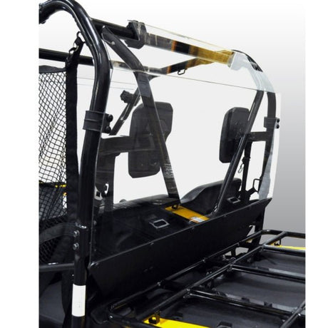 DIRECTION2 WINDSHIELD GP RR HON (PION500WS1003GP) - DRIVEN Canada's Powersports PION500WS1003GPPION500WS1003GP