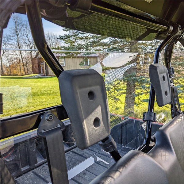 DIRECTION2 WINDSHIELD RR HON (PION520WS1003GP) - DRIVEN Canada's Powersports PION520WS1003GPPION520WS1003GP