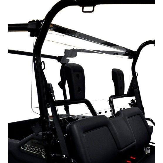 DIRECTION2 WINDSHIELD GP RR HON (PIONEERWS1003GP) - DRIVEN Canada's Powersports PIONEERWS1003GPPIONEERWS1003GP