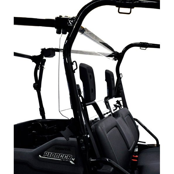 DIRECTION2 WINDSHIELD GP RR HON (PIONEERWS1003GP) - DRIVEN Canada's Powersports PIONEERWS1003GPPIONEERWS1003GP