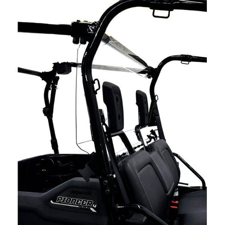 DIRECTION2 WINDSHIELD GP RR HON (PIONEERWS1003GP) - DRIVEN Canada's Powersports PIONEERWS1003GPPIONEERWS1003GP