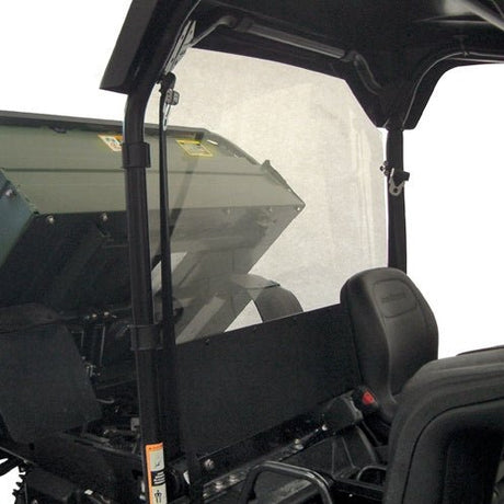 DIRECTION2 WINDSHIELD RR/PANEL GP JDEERE (DEEREWS1003GP) - DRIVEN Canada's Powersports DEEREWS1003GPDEEREWS1003GP